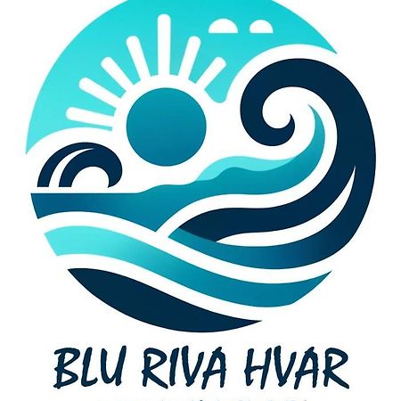 Blu Riva Hvar Hvar Town Extérieur photo