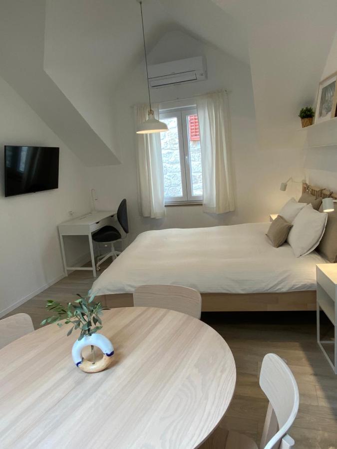 Blu Riva Hvar Hvar Town Chambre photo