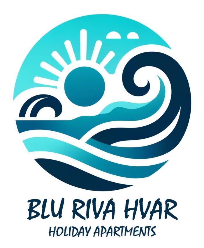Blu Riva Hvar Hvar Town Extérieur photo