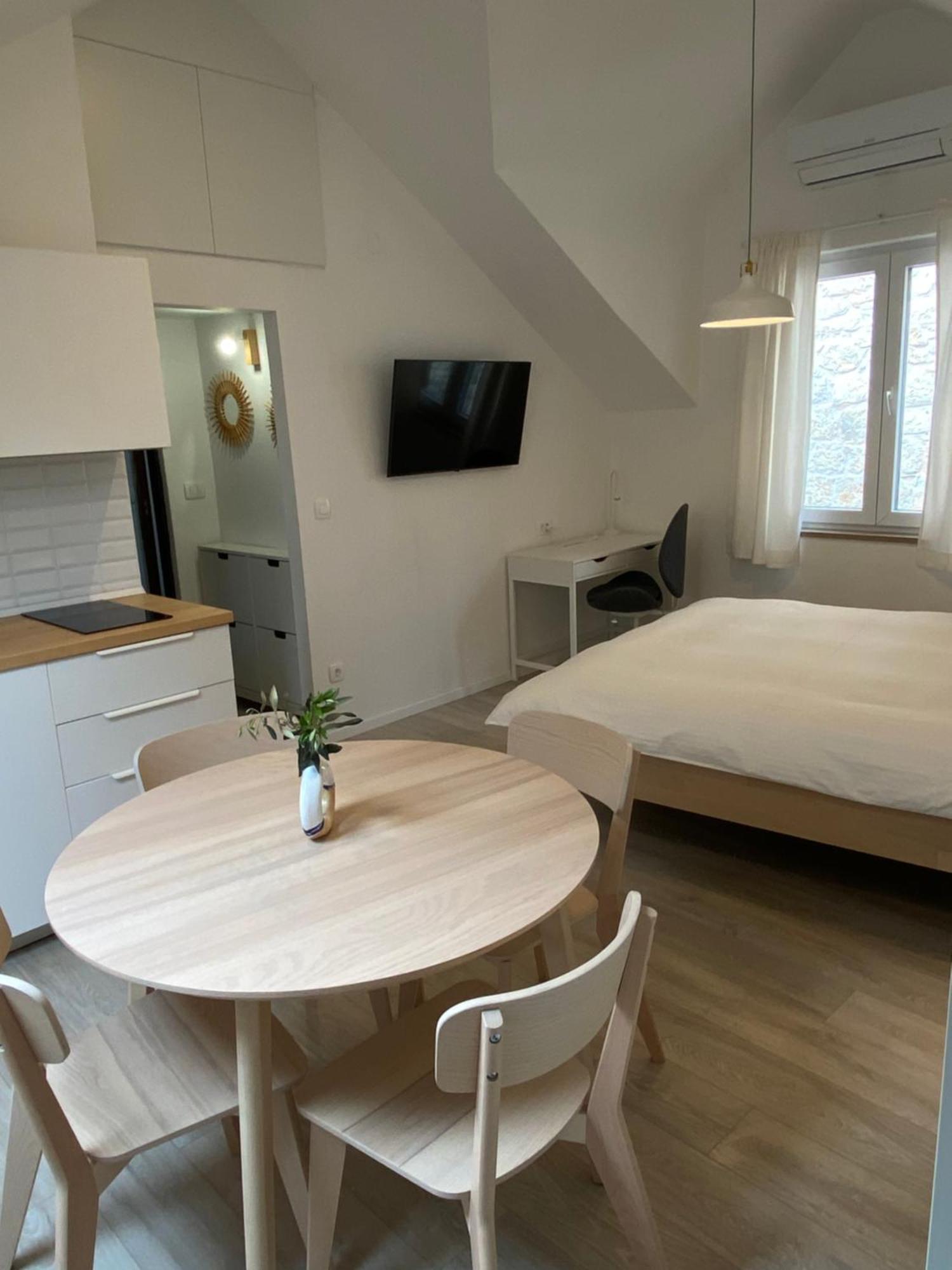 Blu Riva Hvar Hvar Town Chambre photo